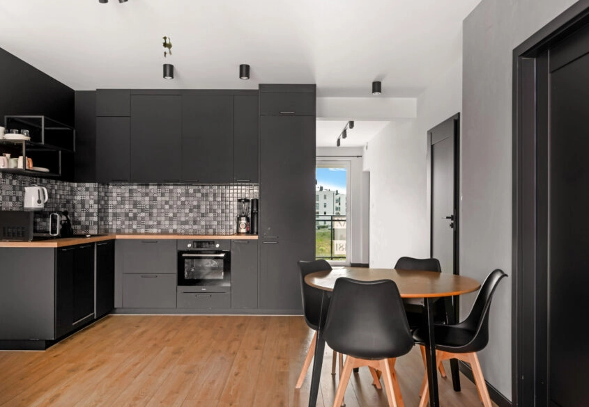 Lokal mieszkalny wynajęty długoterminowo ROI 7%