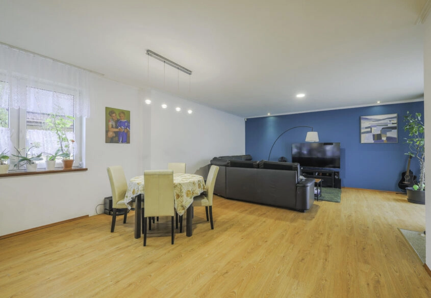 Dom 5 sypialni, ogród, garaż ! - Mosty obok Gdyni