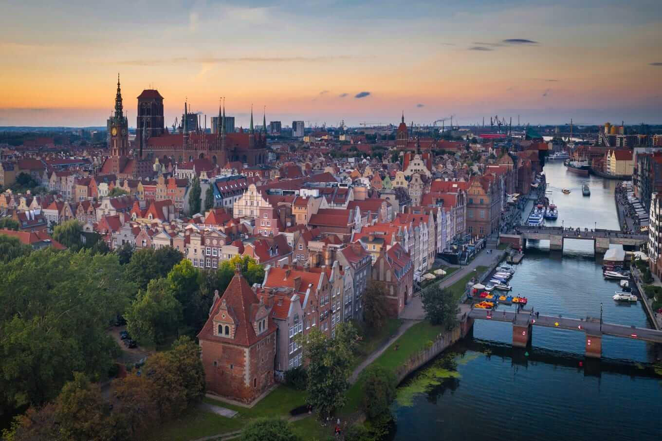 Gdańsk