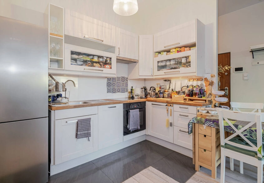 2-pokoje z ogródkiem gotowe do zamieszkania Osowa!