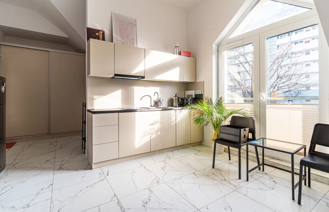 Mieszkanie typu Studio blisko morza!