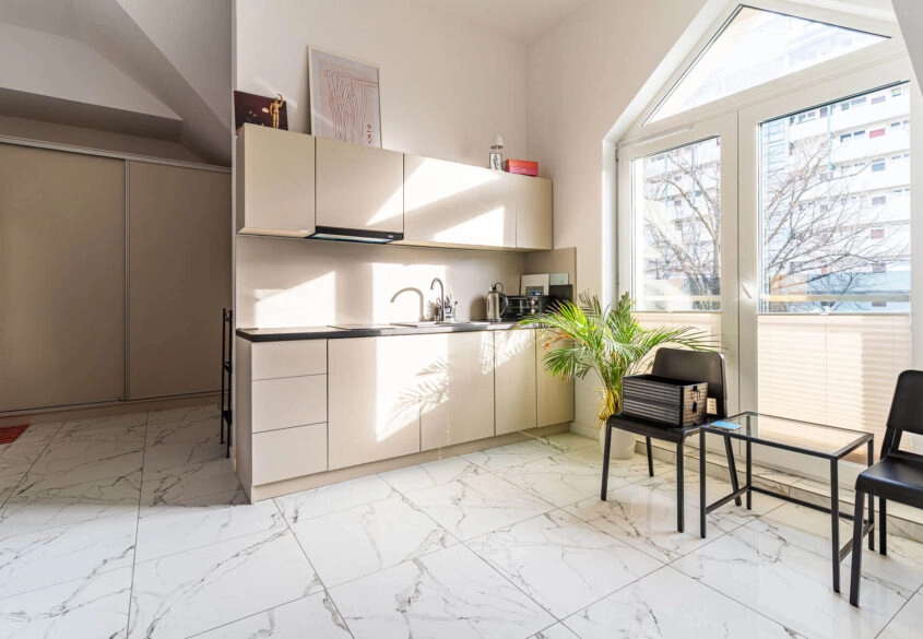 Mieszkanie typu Studio blisko morza!