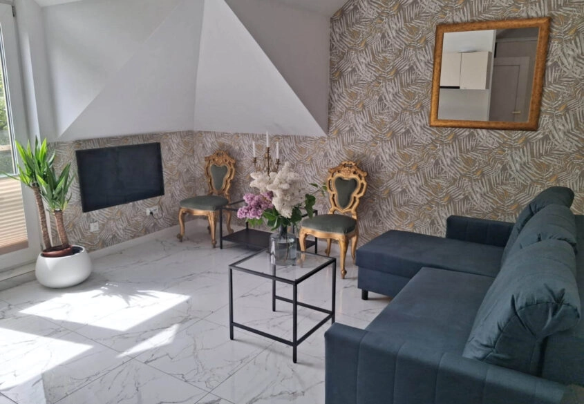 Mieszkanie typu Studio blisko morza!