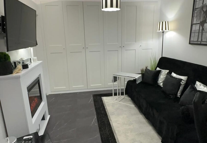 2 pok Gdańsk Przymorze po kapitalnym remoncie