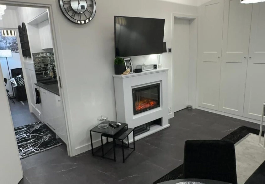 2 pok Gdańsk Przymorze po kapitalnym remoncie