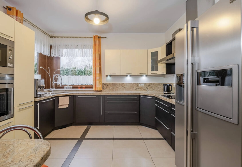 OFERTA SPRZEDAŻY — DOM WOLNOSTOJĄCY | Gdynia