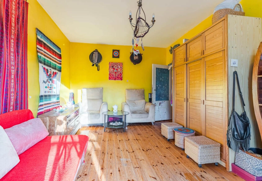 Strzyża-Jasne 3 Pokojowe Mieszkanie z Potencjałem!