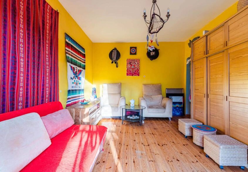 Strzyża-Jasne 3 Pokojowe Mieszkanie z Potencjałem!