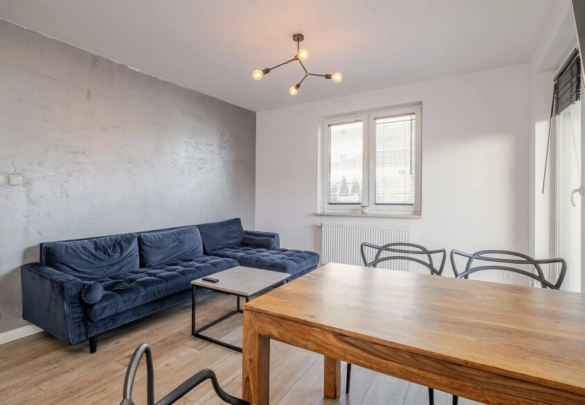 3pok na parterze, duży taras+ hala i komórka!