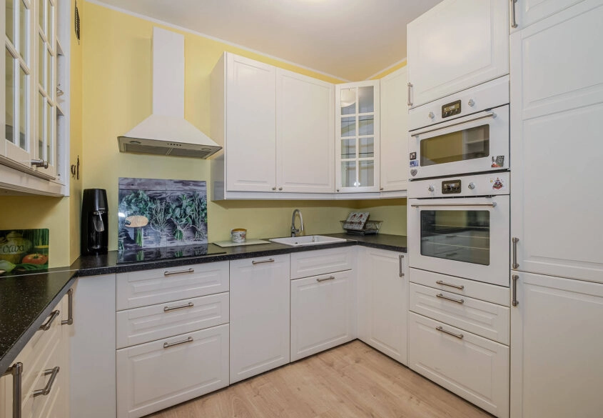 Mieszkanie idealne dla rodziny!