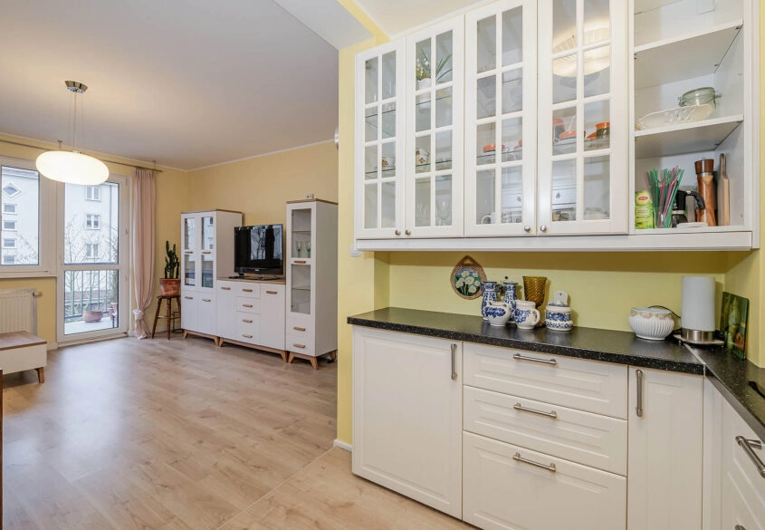 Mieszkanie idealne dla rodziny!