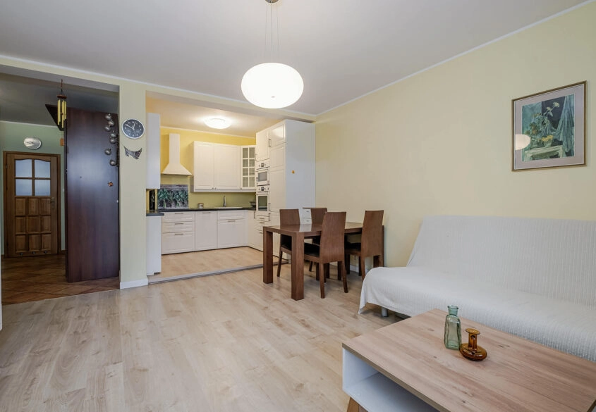 Mieszkanie idealne dla rodziny!