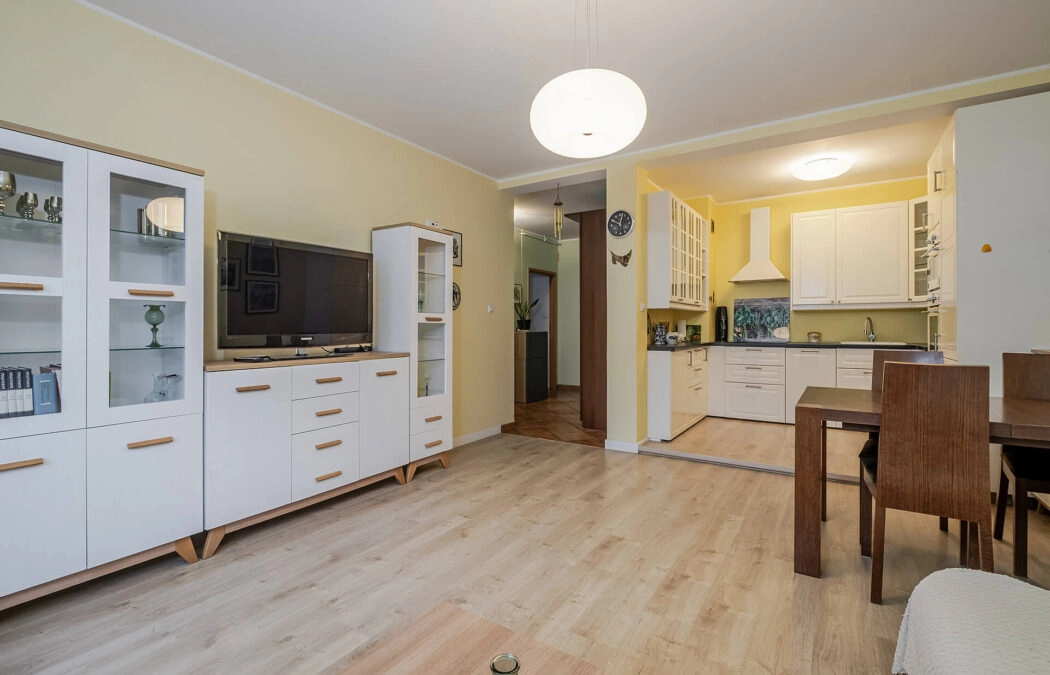 Mieszkanie idealne dla rodziny!