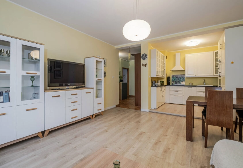 Mieszkanie idealne dla rodziny!