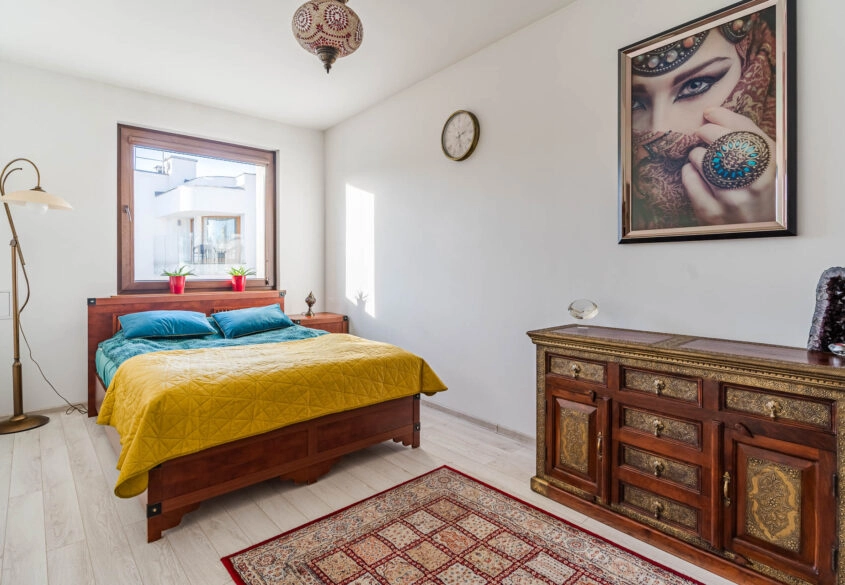 Apartament W Centrum Miasta Gdyni