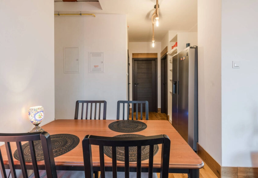 Zamieszkaj w miejscu, które daje spokój, prestiż