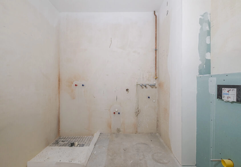 Mieszkanie 4 pokojowe z ogródkiem