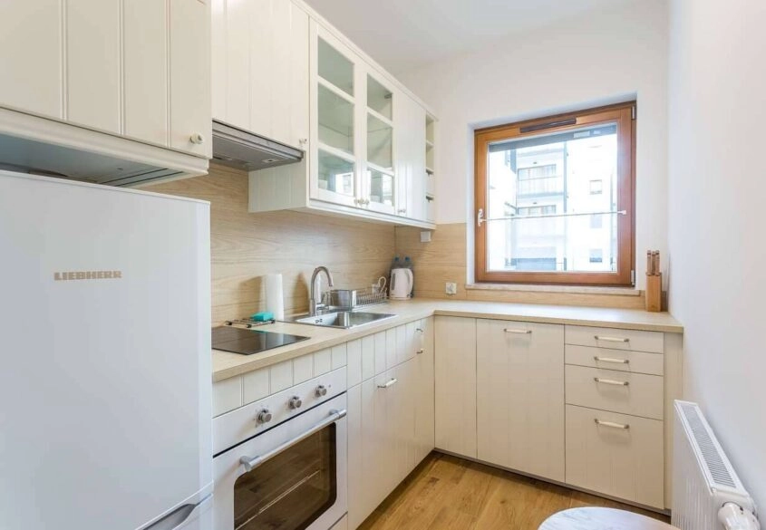 Zajezdnia Wrzeszcz-nowe mieszkanie +hala od zaraz!