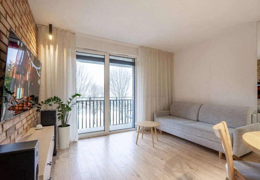 Pięknie wykończone, hala garażowa, park osiedlowy