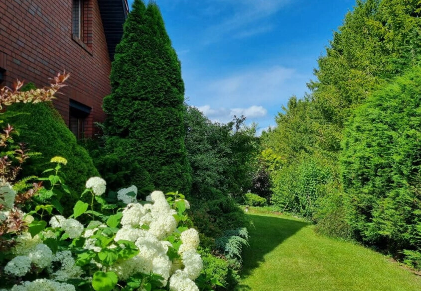 Dom wolnostojący w Gdyni, Chwarzno-Wiczlino