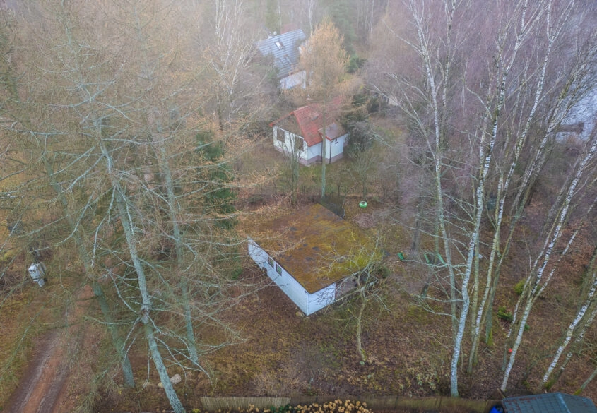 Działka budowlana tuż przy jeziorze,świetny dojazd