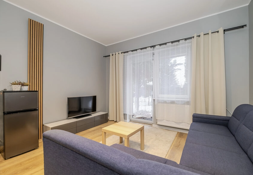 Na sprzedaż kawalerka w Pruszczu Gdańskim!