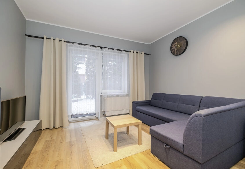 Na sprzedaż kawalerka w Pruszczu Gdańskim!