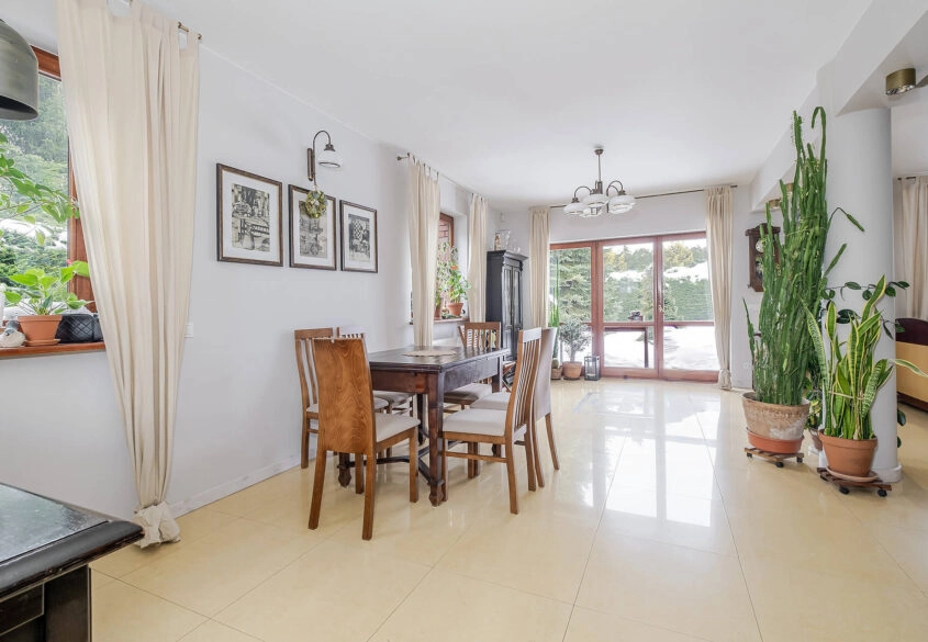 Dom wolnostojący w Gdyni, Chwarzno-Wiczlino