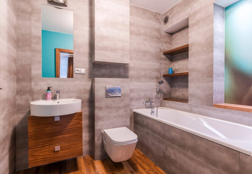 Tylko u nas 3 pkoje z tarasem i miejscem w hali!