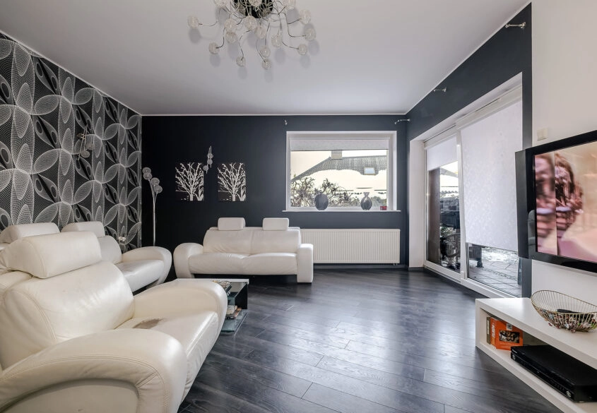 Wolnostojący dom w Bolszewie!