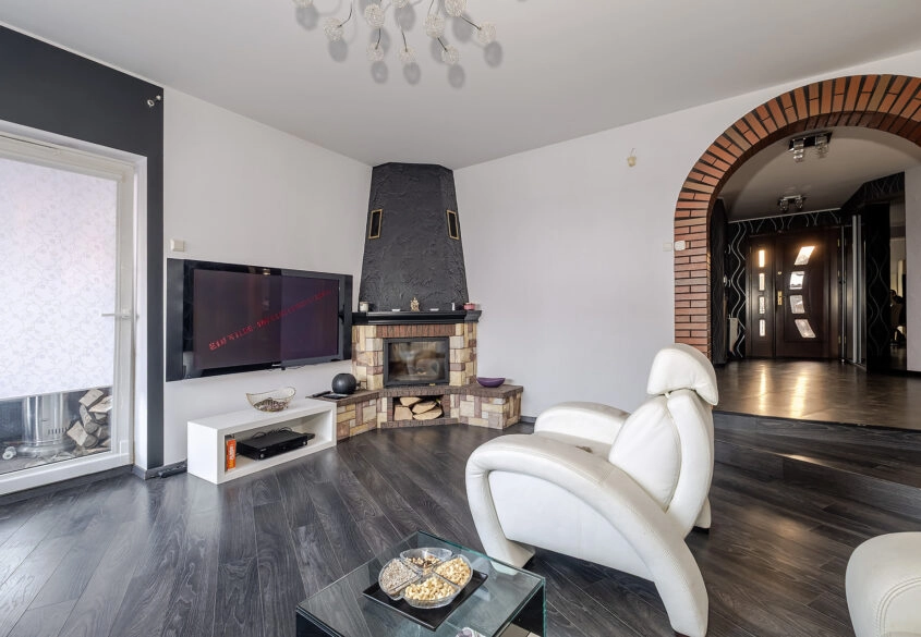 Wolnostojący dom w Bolszewie!