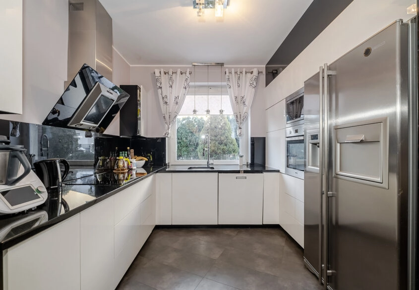 Wolnostojący dom w Bolszewie!