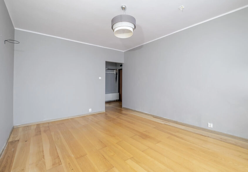 Spółdzielcze 3 pok. nowe instalacje.Tuż przy lesie