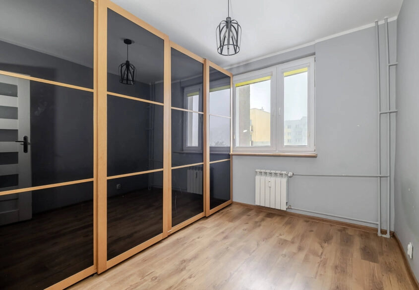 Spółdzielcze 3 pok. nowe instalacje.Tuż przy lesie