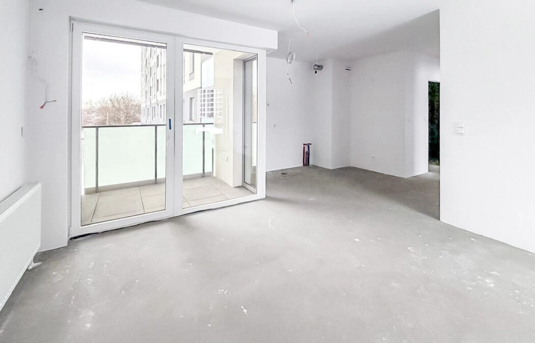 4-pokoje, 68 m2, Letnica, 1 piętro, deweloperski