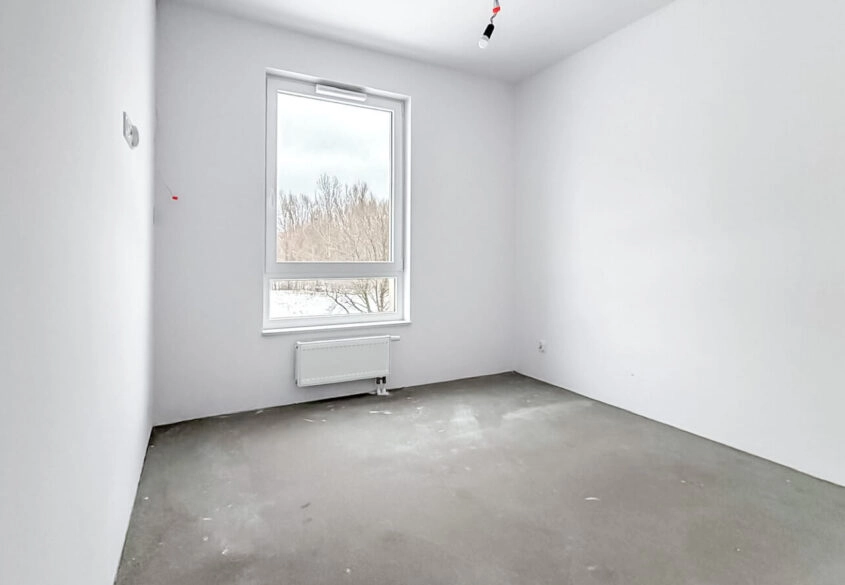 4-pokoje, 68 m2, Letnica, 1 piętro, deweloperski