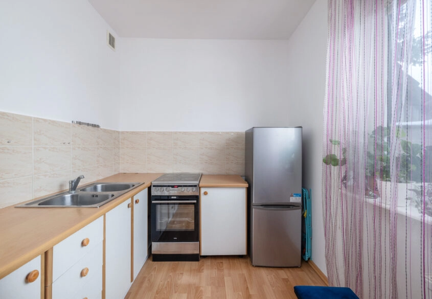 Dwa pokoje na Osowej