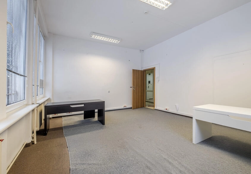 Pomieszczenia biurowe różne powierzchnie do wyboru