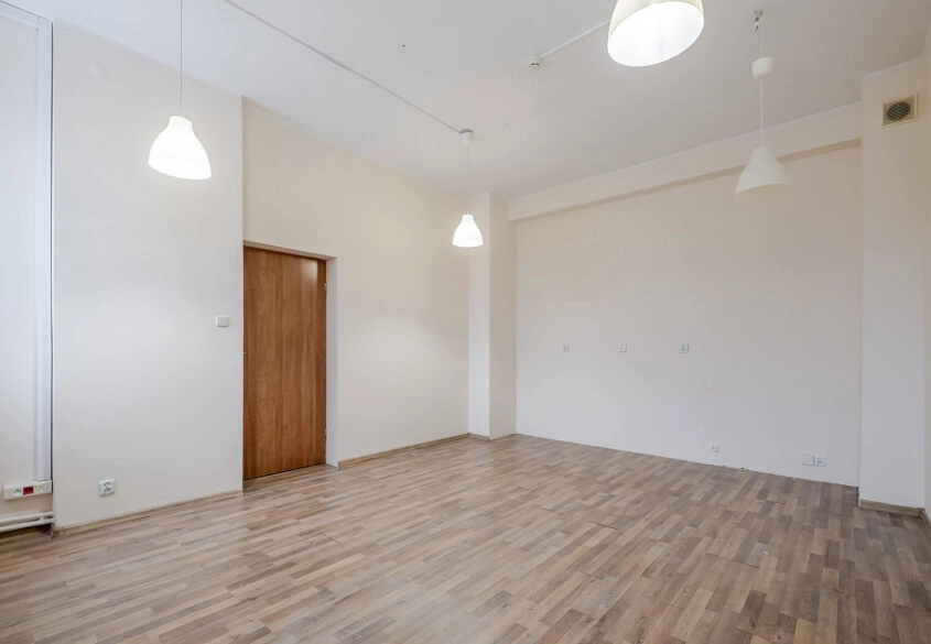 Pomieszczenia biurowe różne powierzchnie do wyboru