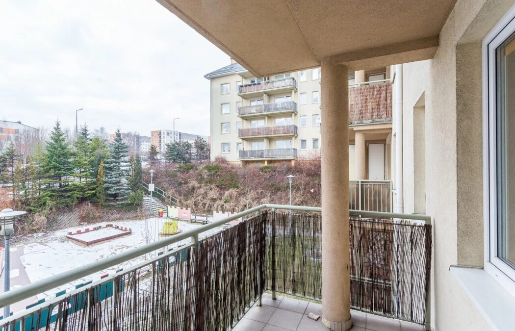 2 niezależne pokoje na Ujeścisku!