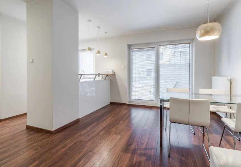 Apartament tuż przy Motławie, centrum Gdańska