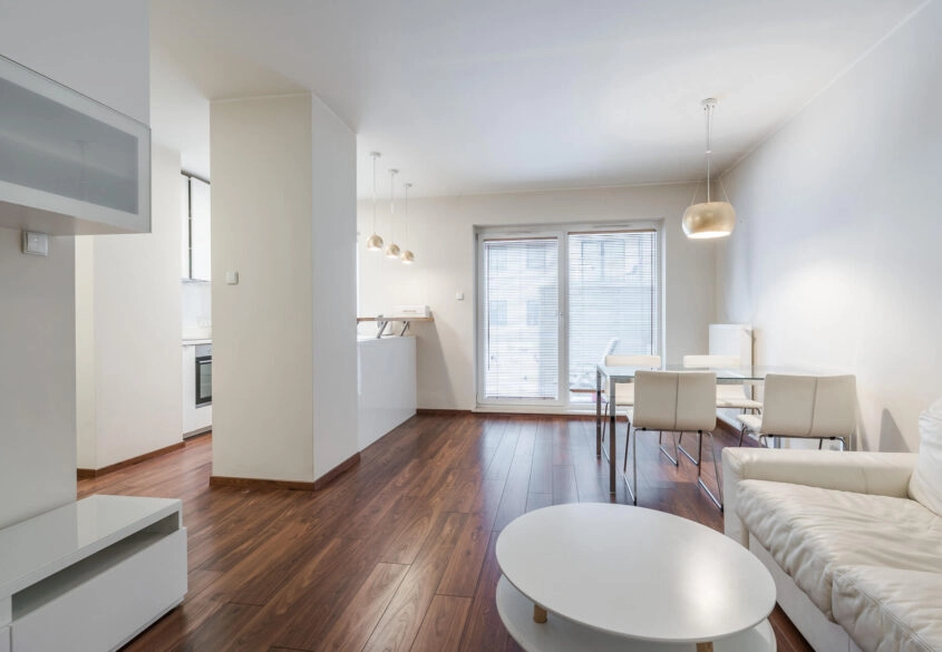 Apartament tuż przy Motławie, centrum Gdańska