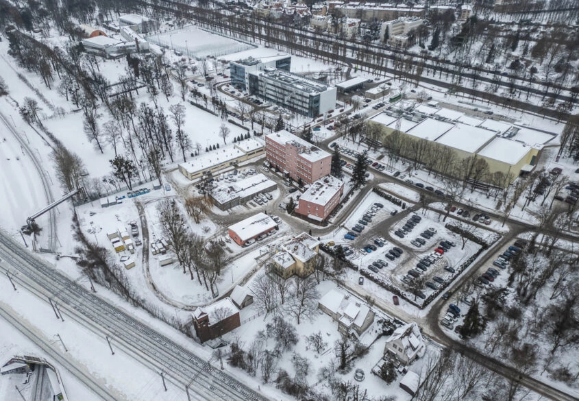 2 pokoje - WRZESZCZ - 3 min. od kolejki SKM!