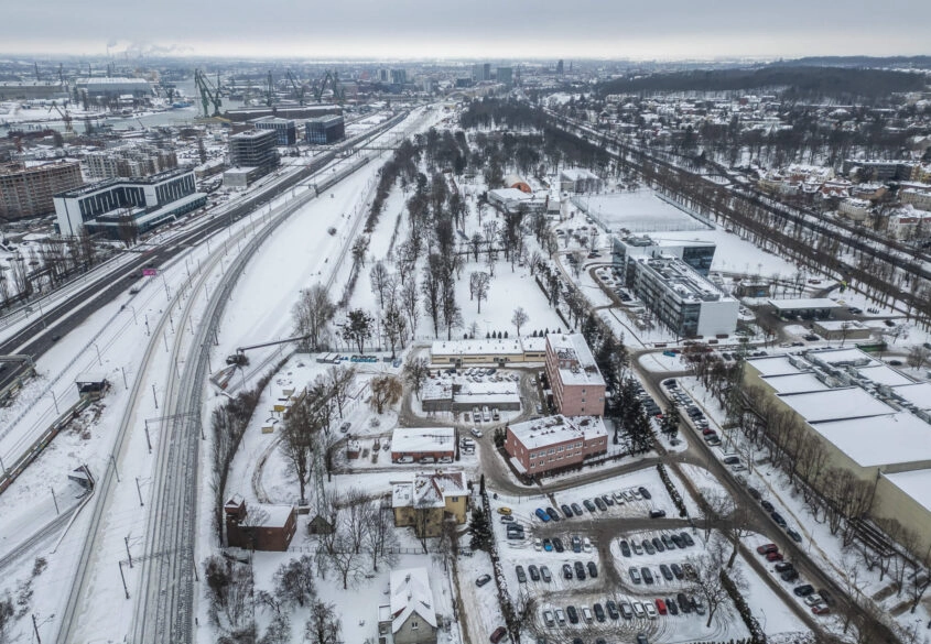 2 pokoje - WRZESZCZ - 3 min. od kolejki SKM!