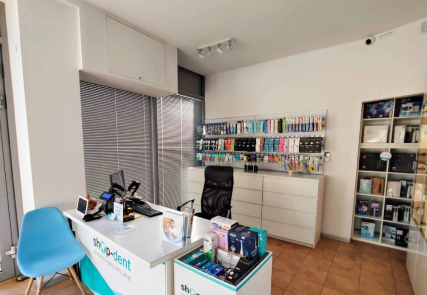 Aviator- lokal na parterze/ od 1 marca