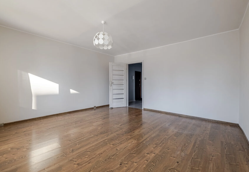 Mieszkanie 2-pok z dużym salonem