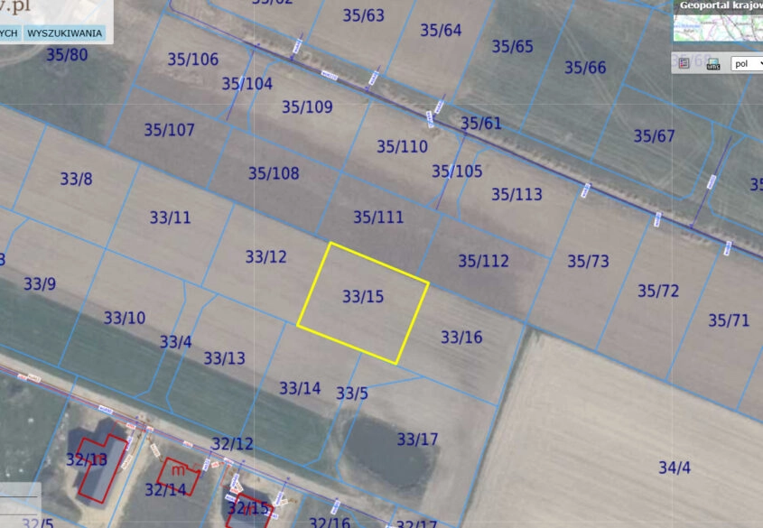 PRĄD I WODA | PŁASKA | OGRÓD OD POŁUDNIA