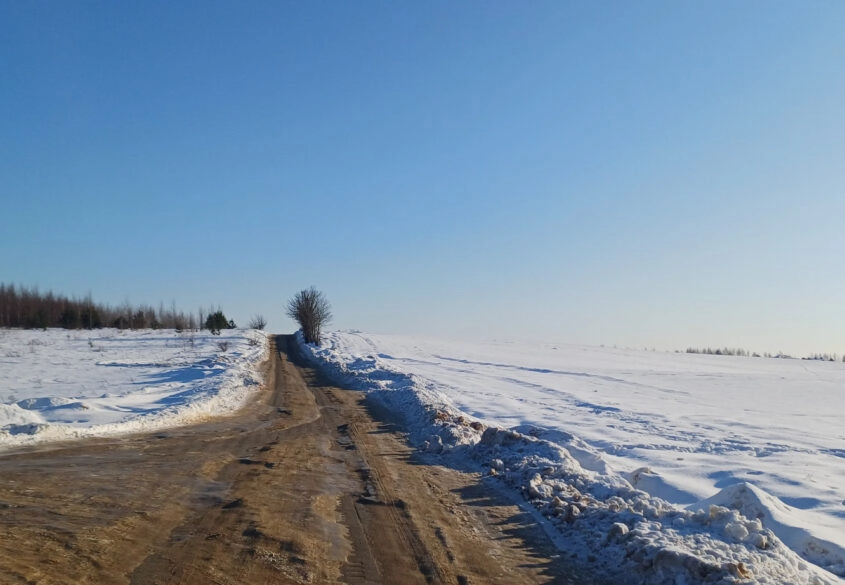Działka budowlana Żukowo ul. Leśna