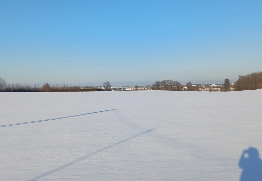 Twoja działka pod dom w Gdańsku – 1042 m² | Bysewo