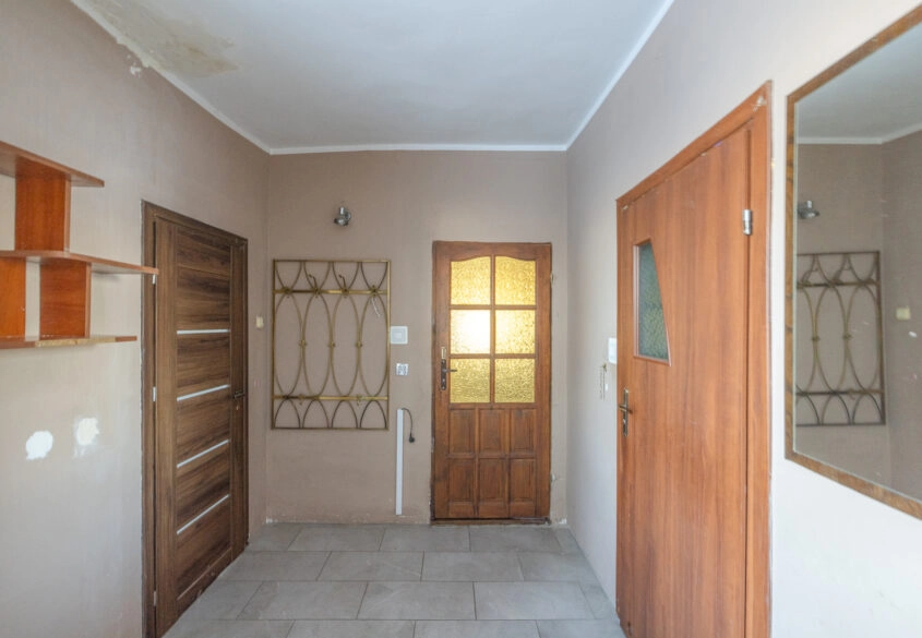 GDAŃSK LIPCE BUDYNEK JEDNORODZINNY